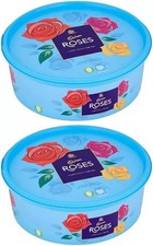 Cadbury Roses Chocolate Tub -