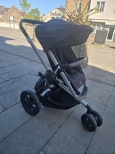 Quinny Buzz Xtra Pushchair