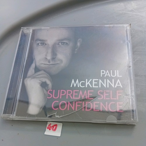 Supreme self confidence - confidence, by