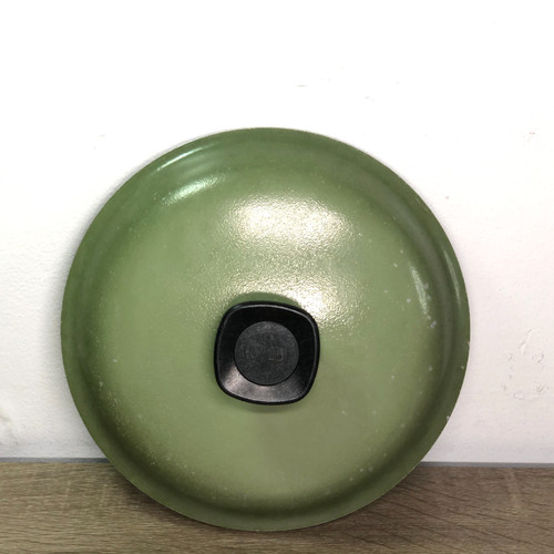 Vintage club aluminum cookware - club,