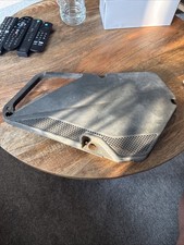 Husqvarna TE610 Airbox cover