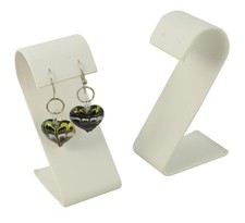 82mm Tall Curved Top Drop