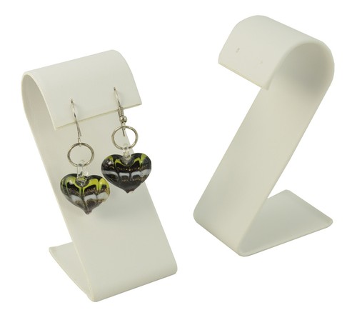 82mm tall curved - curved, drop