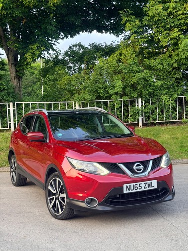 2015 nissan qashqai 6 - 2015,
