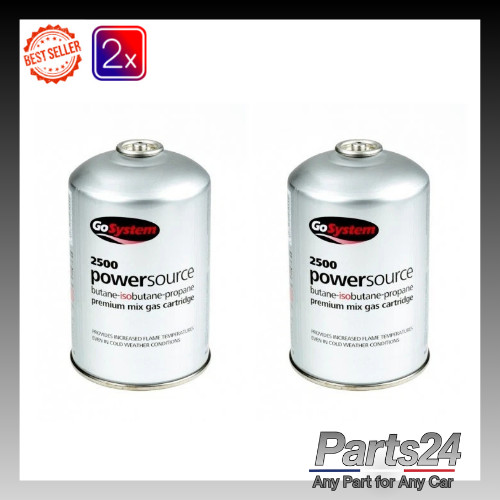 445g canister butane propane - 445g,