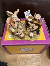 Piggin TV Dinner, Limited Edition 2003. Boxed.