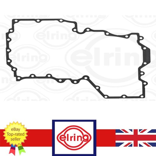 Lower oil sump gasket for - lower,