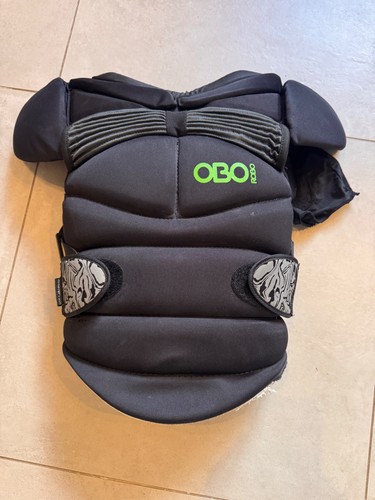 Obo robo hockey goalkeeper - hockey,