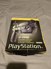 NAMCO - G-CON 45 Light Gun +