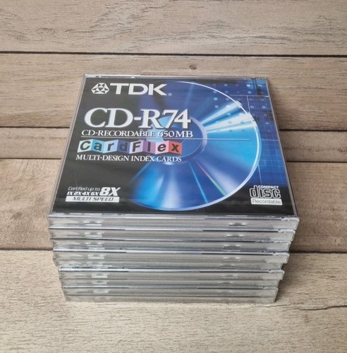 Tdk digital audio - tdk,