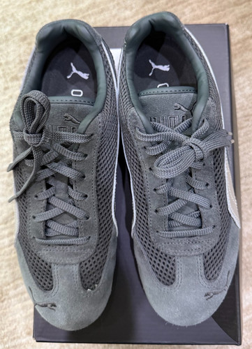 Puma speedcat premium shadow - speedcat,