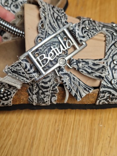 Betula birkenstock sandals - by,