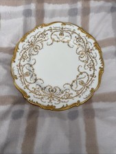 Coalport China Anniversary