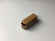 volkswagen micro bus diecast
