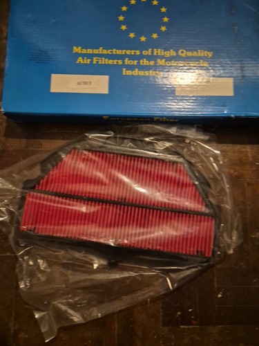 417813 air filter - air, suzuki
