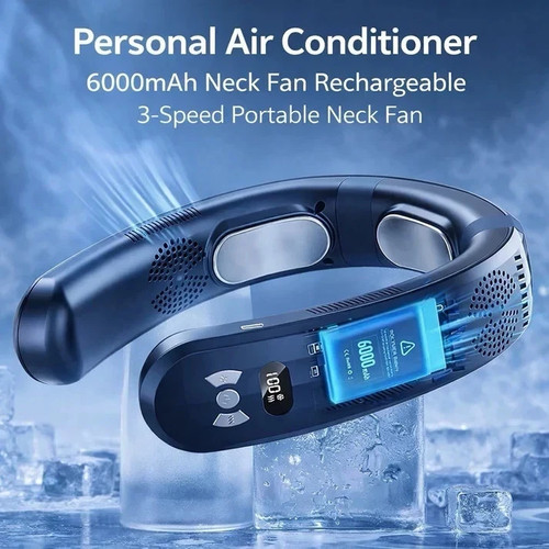 Personal air conditioner - personal,