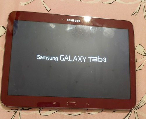 Samsung galaxy tab - samsung, 10.1