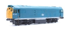 BACHMANN/ HORNBY 'OO' GAUGE BR