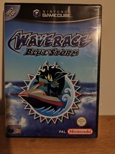 Gamecube Wave Race: Blue