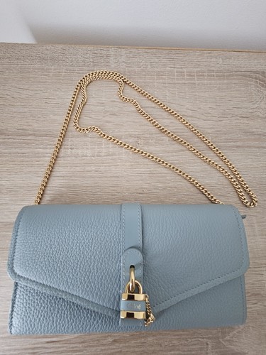 Beautiful chloe pale blue - pale,