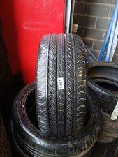 1x 245 40 R19 98H CONTINENTAL