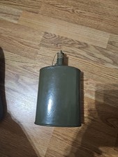 Army Water Canteen - 1952 F.C