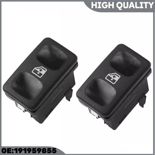 Electric window switch - electric,