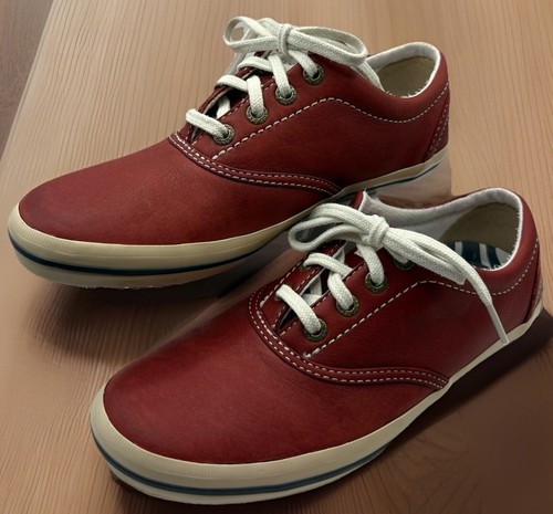 Sebago women lace up - women’s,