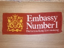 67. Embassy Number King Size
