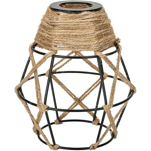Industrial pendant lamp - industrial, shade