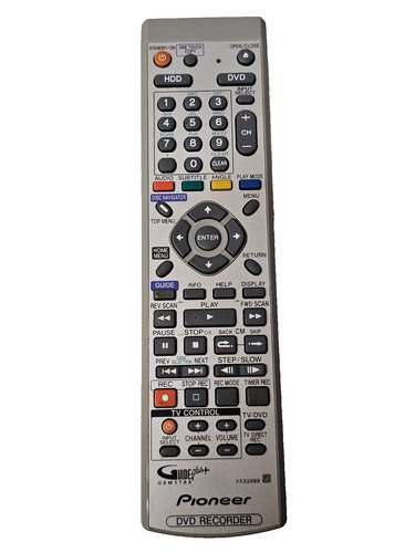 Genuine pioneer vxx2969 - genuine,