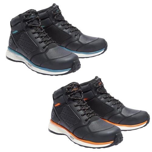 Timberland pro reaxion safety - timberland,