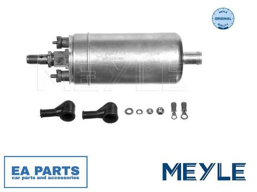 Fuel pump for audi - for,