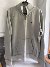 Men’s Heavy Grey Cotton Fat