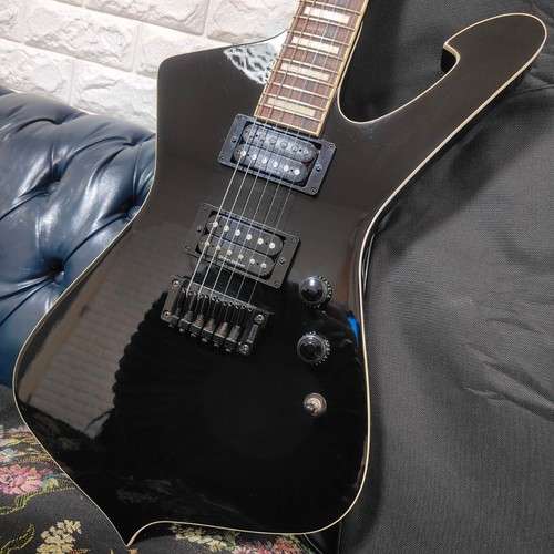 Ibanez ic500 iceman electric - ibanez,