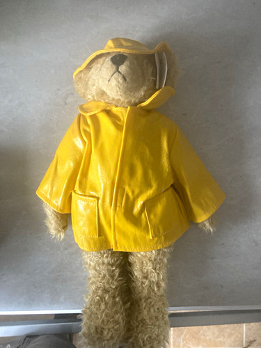 Attic treasures gordon bear - ty,