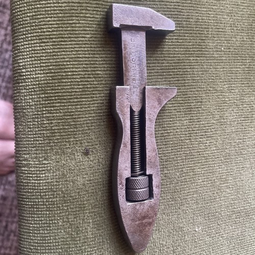 Vintage british made - vintage,