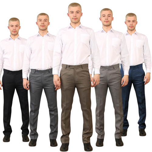 Mens pants formal - pants,