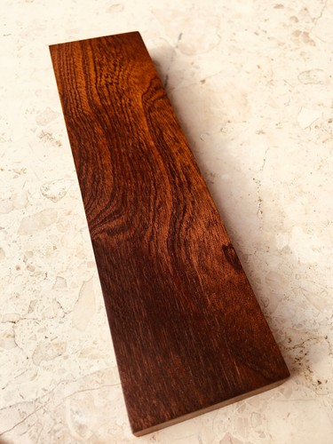 New mahogany dark - new, tone