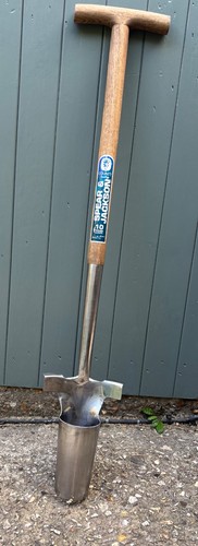 Spear and jackson - and, long