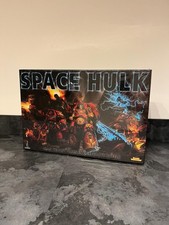 Games Workshop Space Hulk: Man