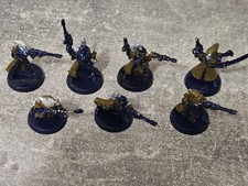 Warhammer 40k - Eldar Ranger