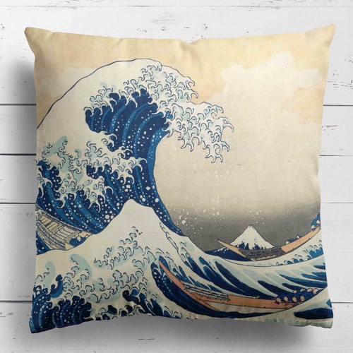 Great wave kanagawa art - wave,