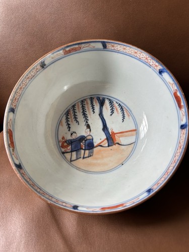 18th century antique chinese - 18th,