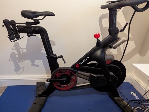 Peloton gen exercise bike - gen,