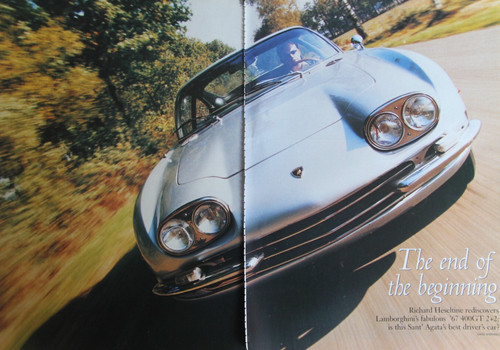 Original csc 2001 mag - original,