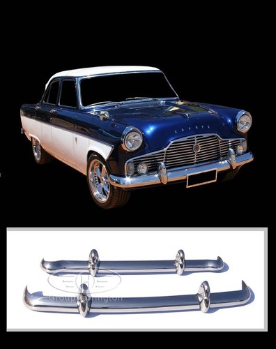 Brand new ford zephyr - brand,