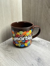 Vintage Smarties Mug 1980s