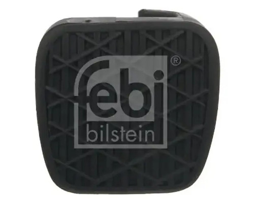 Accelerator pedal cover 03841