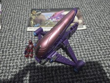 Halo Mega Bloks Covenent
